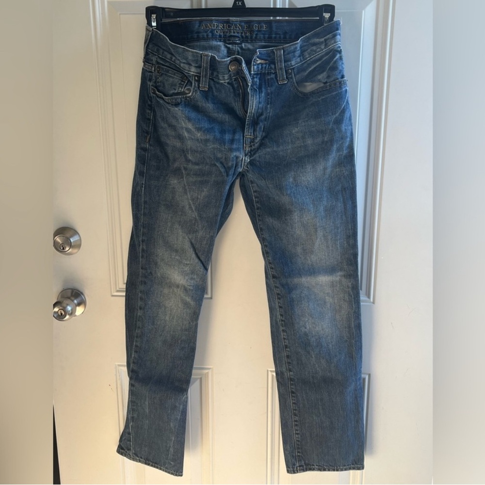 American Eagle Outfitters Men’s Jeans